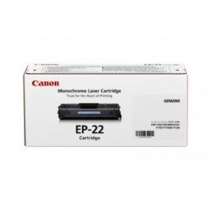 Canon EP-22